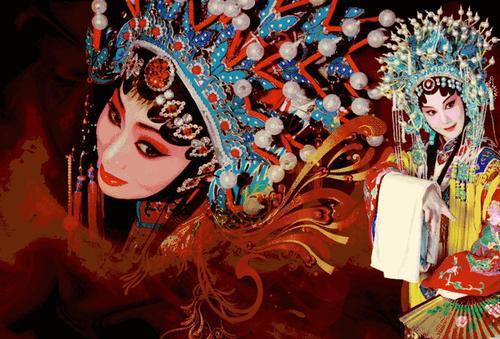 娱乐圈吃瓜爆料戏曲,揭秘戏曲背后的吃瓜爆料